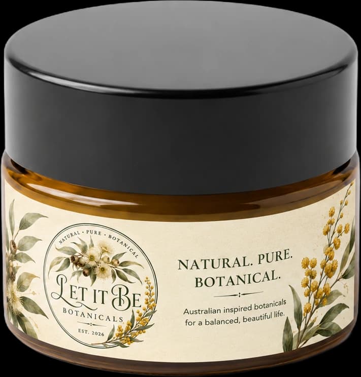 Calendula Soothing Balm