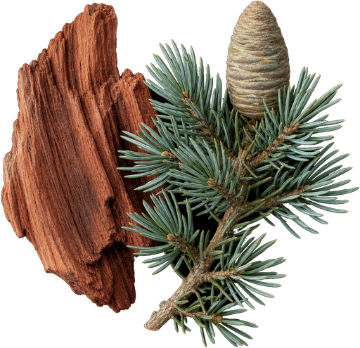 Cedarwood