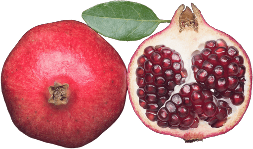 Pomegranate seed