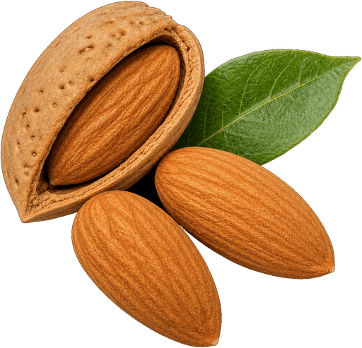 Sweet almond